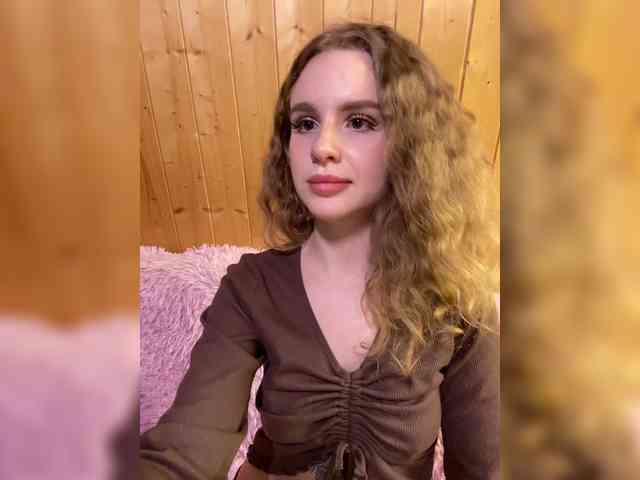 Sweetie_Kitty webcam