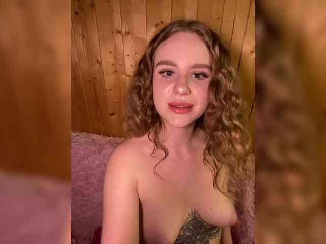 Sweetie_Kitty webcam