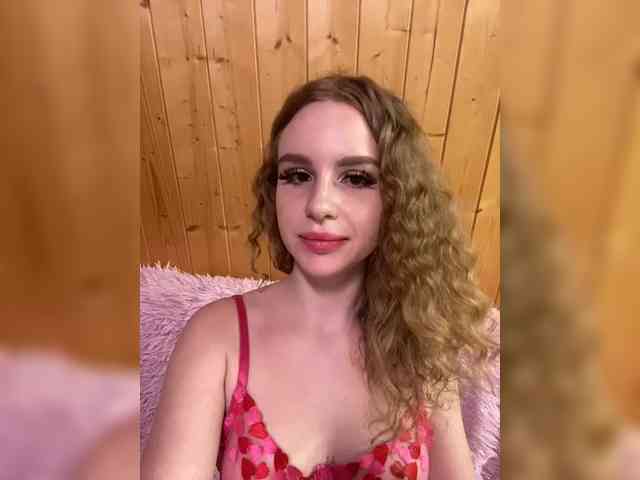 Sweetie_Kitty webcam