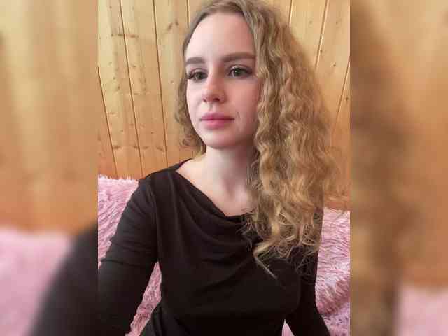 Sweetie_Kitty webcam