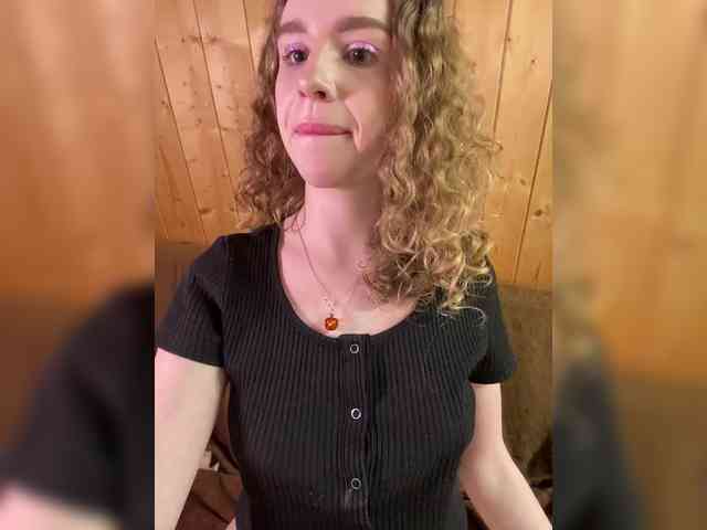 Sweetie_Kitty webcam