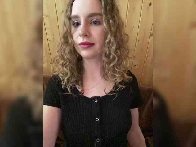 Sweetie_Kitty webcam