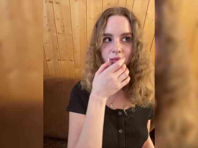 Sweetie_Kitty webcam