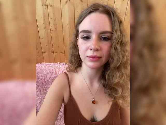 Sweetie_Kitty webcam