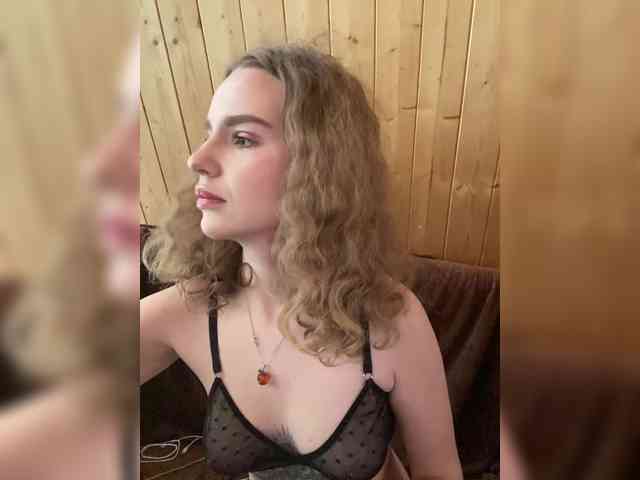 Nemesida Live Webcam on BongaCams