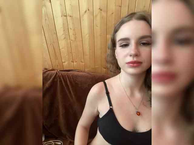 Sweetie_Kitty webcam