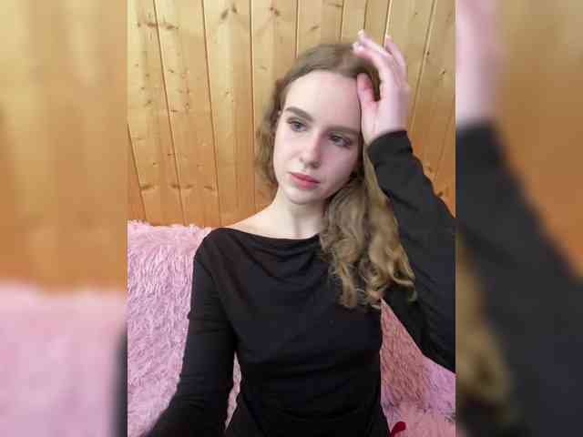 Sweetie_Kitty webcam