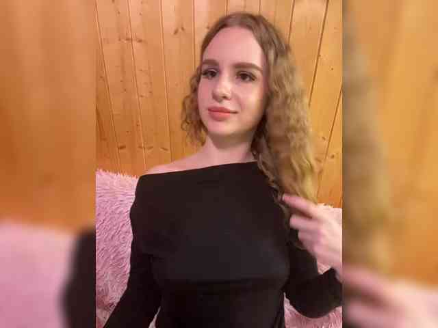 Sweetie_Kitty webcam