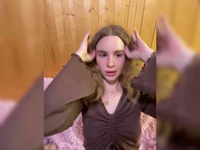 Sweetie_Kitty webcam