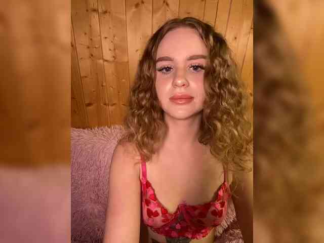 Sweetie_Kitty webcam