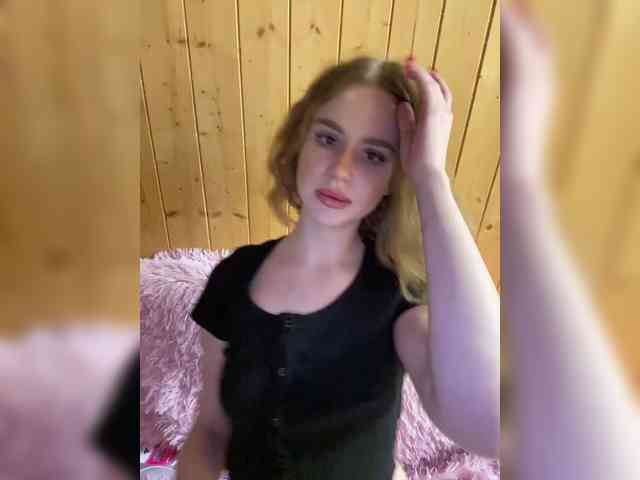 Sweetie_Kitty webcam