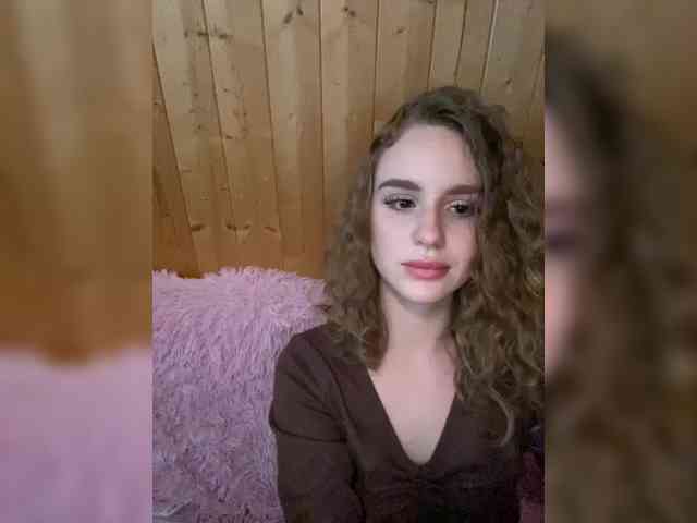 Sweetie_Kitty webcam