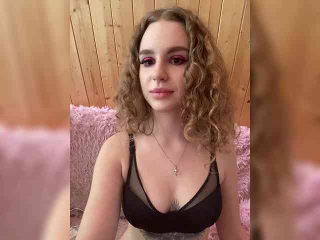 Nemesida Live Webcam on BongaCams