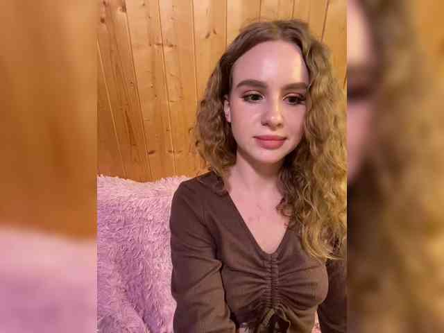 Sweetie_Kitty webcam