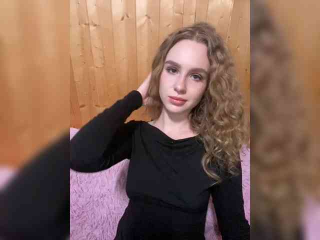 Sweetie_Kitty webcam