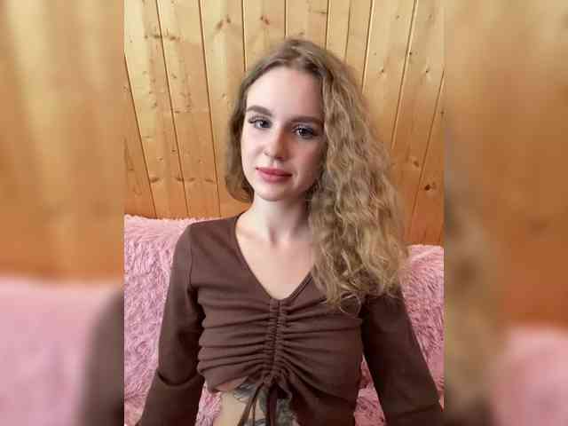 Sweetie_Kitty webcam