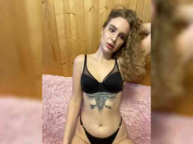 Sweetie_Kitty webcam