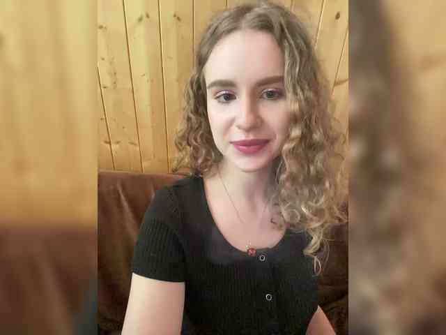 Sweetie_Kitty webcam