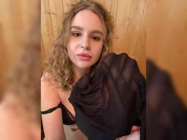 Sweetie_Kitty webcam