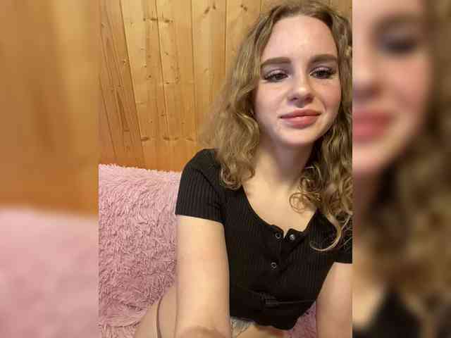 Sweetie_Kitty webcam