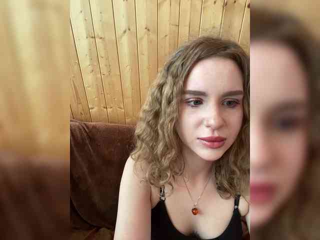 Sweetie_Kitty webcam