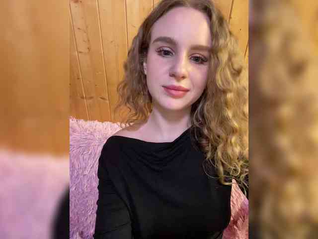 Sweetie_Kitty webcam