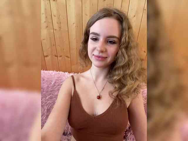 Sweetie_Kitty webcam