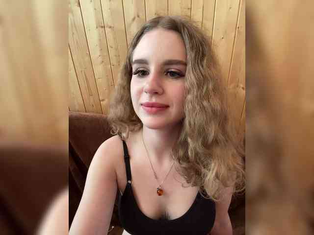 Sweetie_Kitty webcam