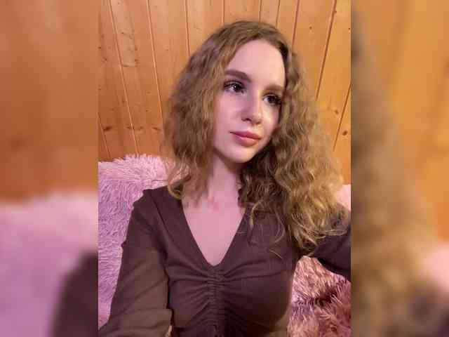 Sweetie_Kitty webcam