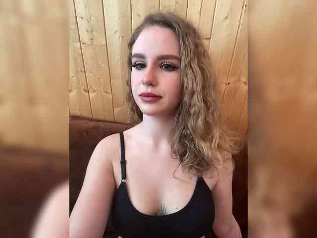 Nemesida Live Webcam on BongaCams