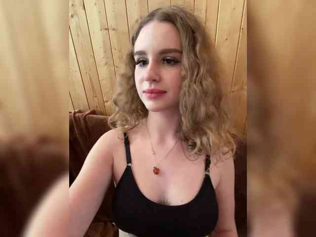 Sweetie_Kitty webcam