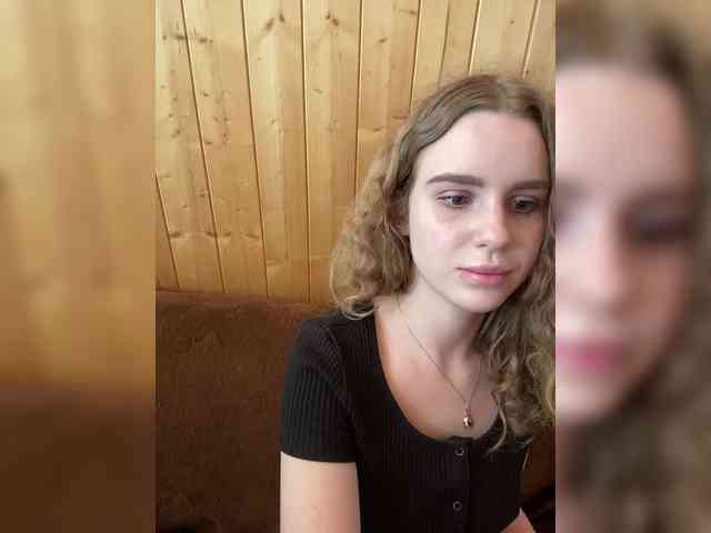 Sweetie_Kitty webcam