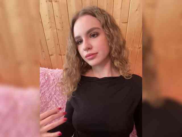 Sweetie_Kitty webcam