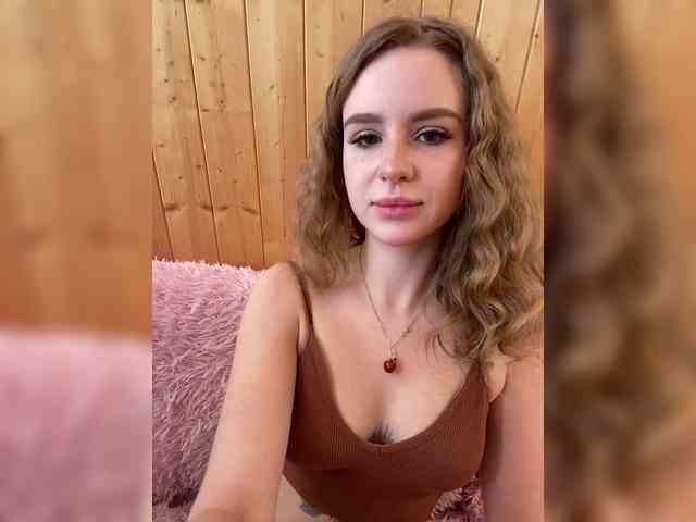 Sweetie_Kitty webcam