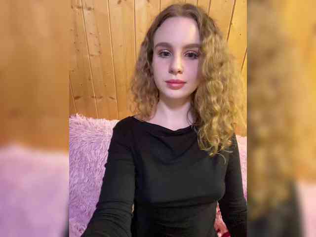 Sweetie_Kitty webcam