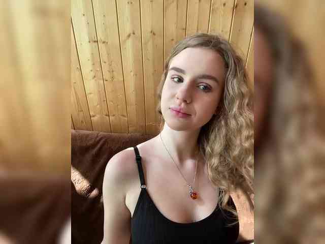 Sweetie_Kitty webcam