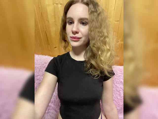 Sweetie_Kitty webcam