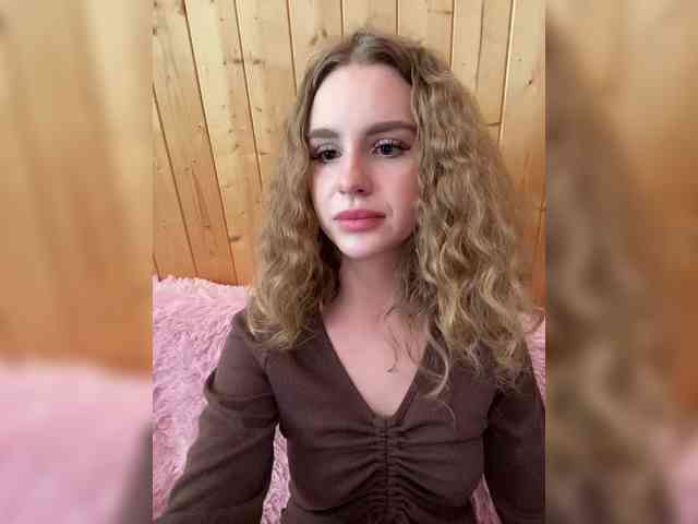 Sweetie_Kitty webcam