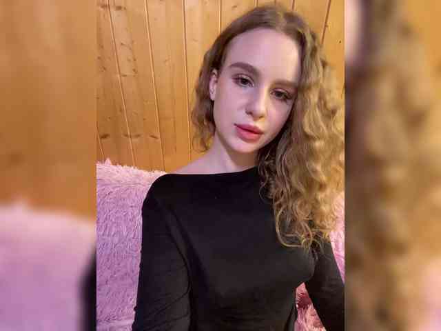 Sweetie_Kitty webcam