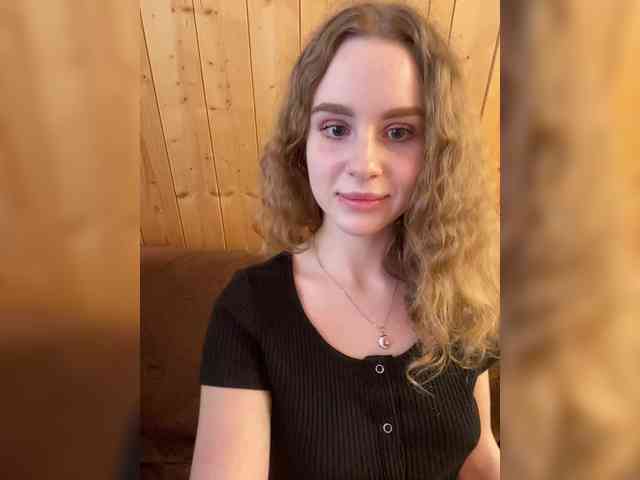 Sweetie_Kitty webcam