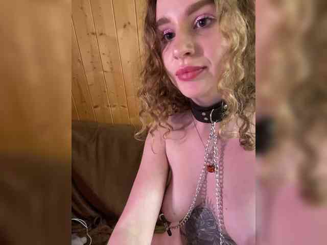 Sweetie_Kitty webcam