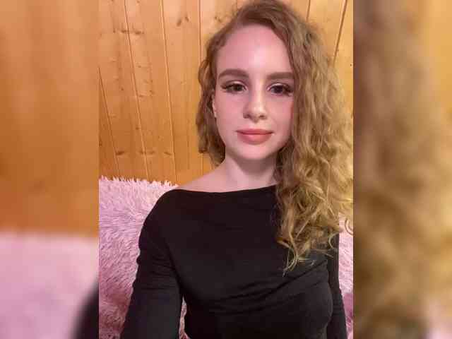 Sweetie_Kitty webcam