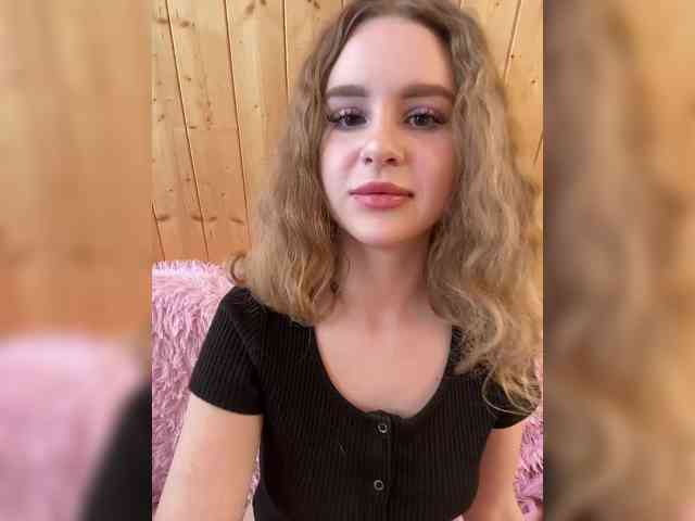 Sweetie_Kitty webcam