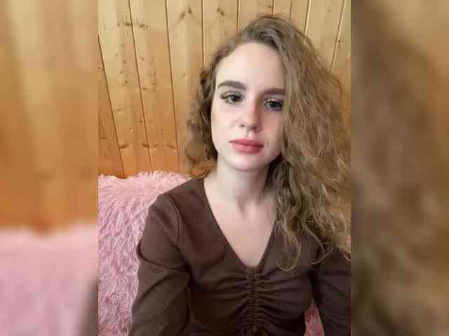 Sweetie_Kitty webcam