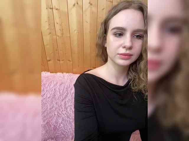 Sweetie_Kitty webcam