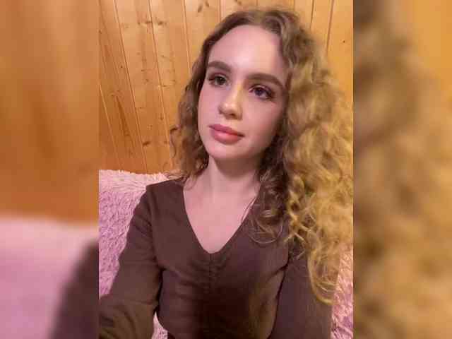 Sweetie_Kitty webcam