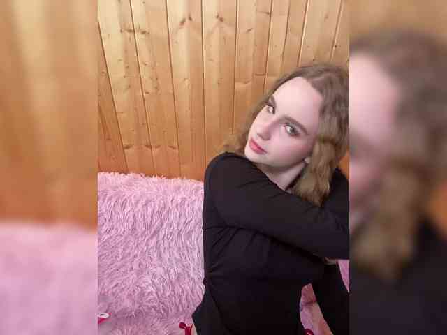 Sweetie_Kitty webcam