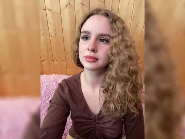 Sweetie_Kitty webcam