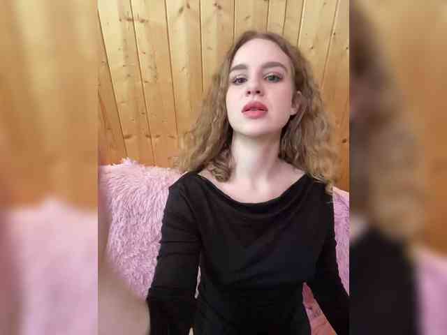 Sweetie_Kitty webcam