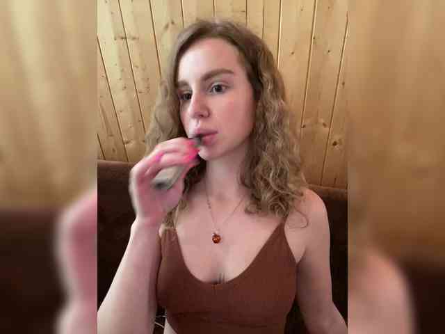 Sweetie_Kitty webcam